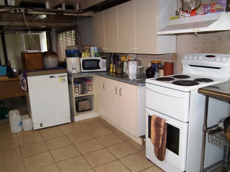 Bluff QLD 4702