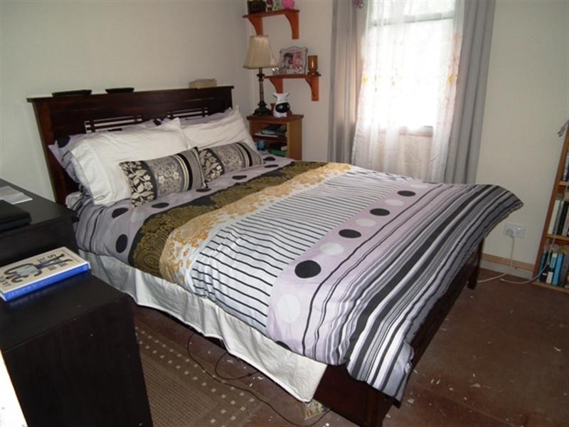 Bluff QLD 4702