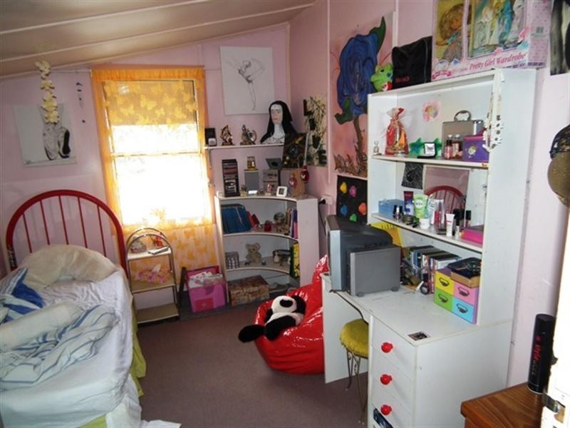 Bluff QLD 4702