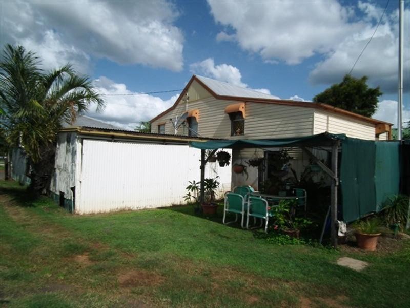 Bluff QLD 4702