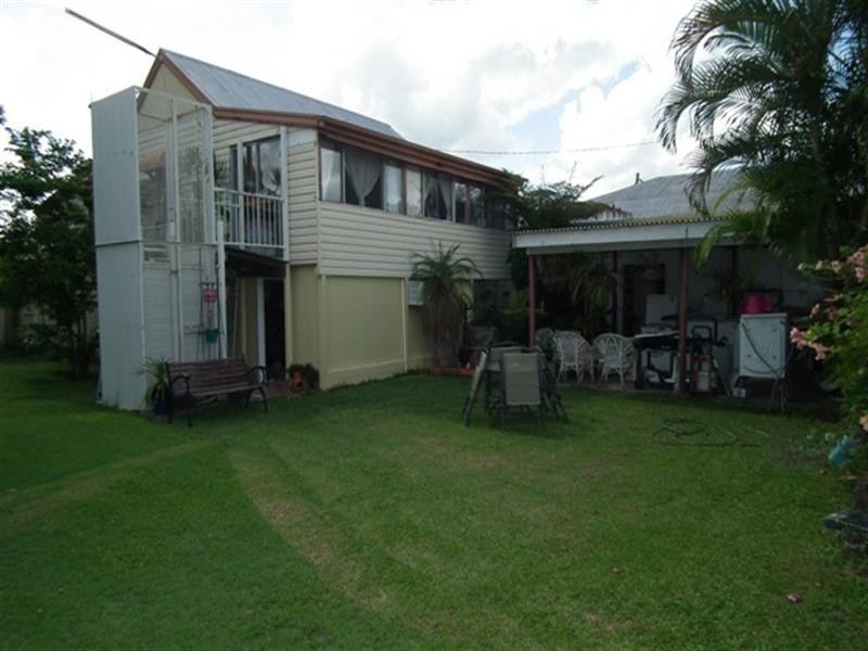 Bluff QLD 4702