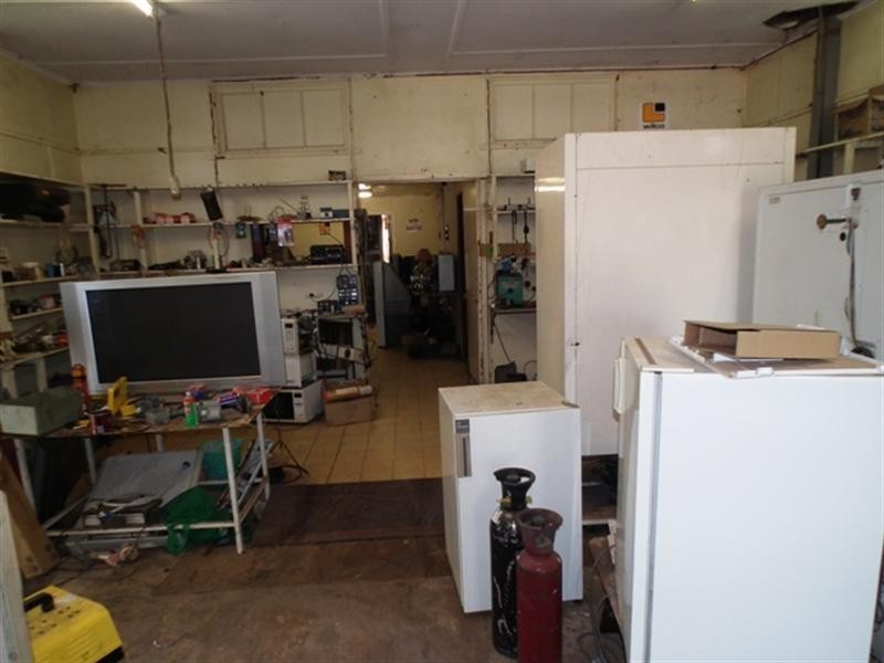 Bluff QLD 4702