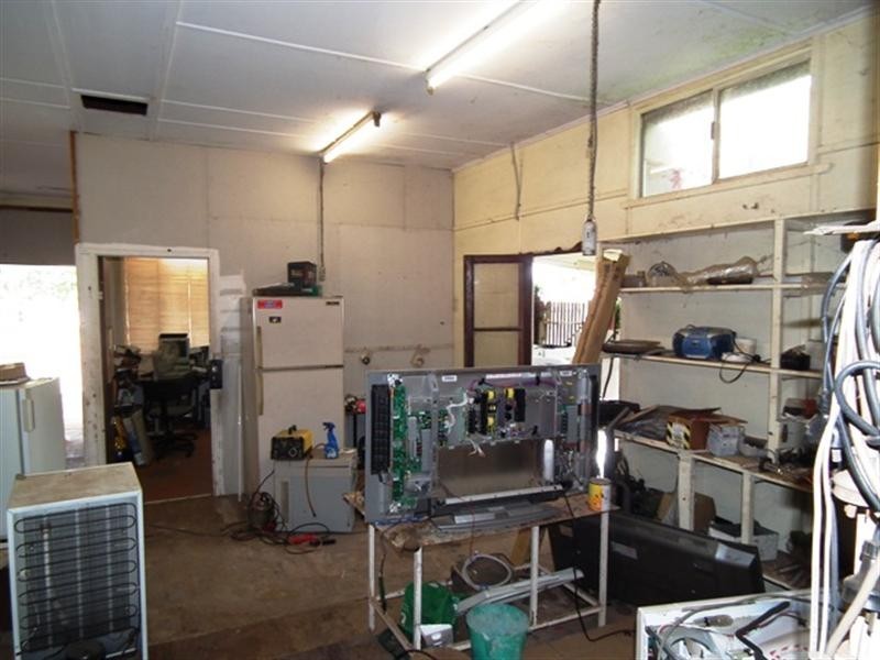 Bluff QLD 4702