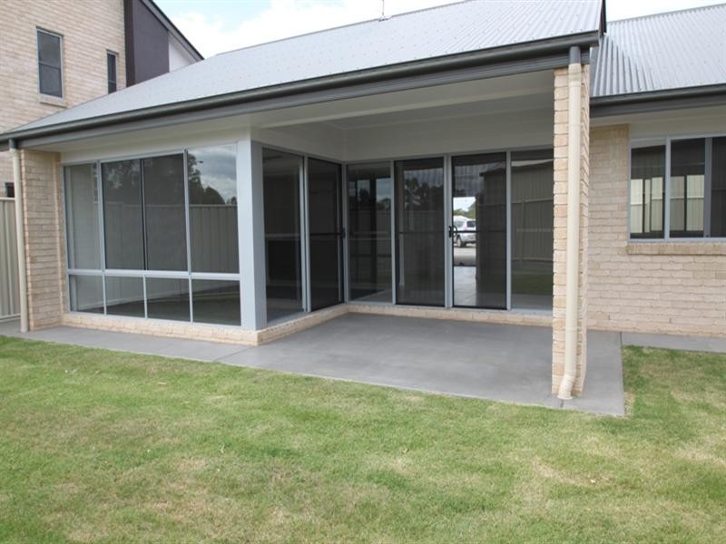 1/20-24 Mooney Crescent (The Vybe), Emerald QLD 4720