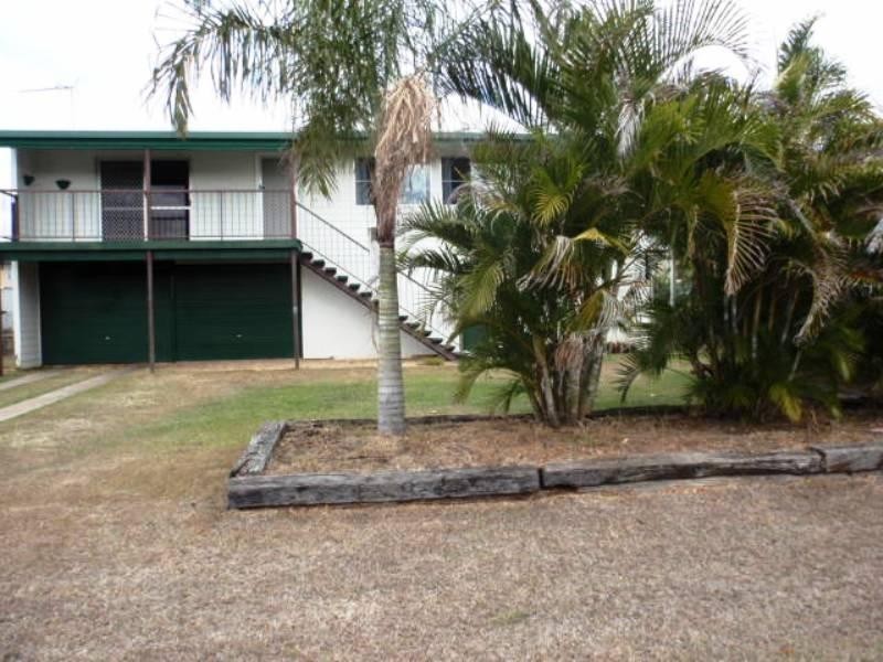 5 Conachan Street, Blackwater QLD 4717