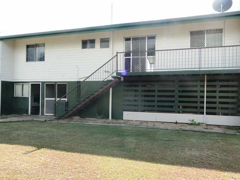 5 Conachan Street, Blackwater QLD 4717