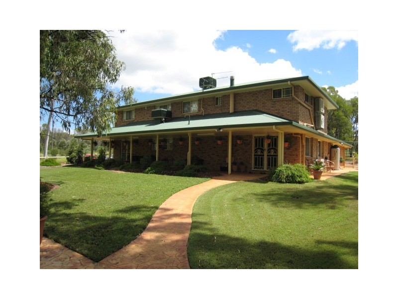 Emerald QLD 4720