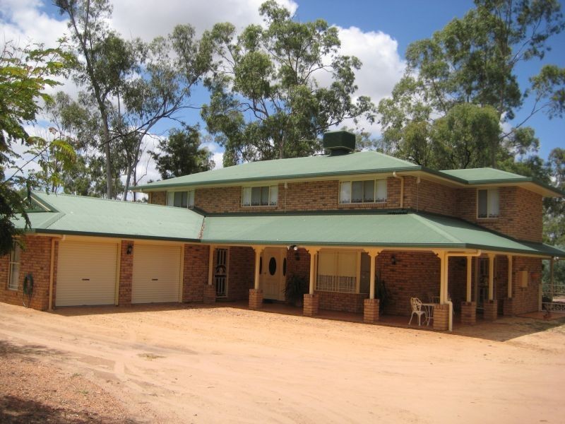 Emerald QLD 4720