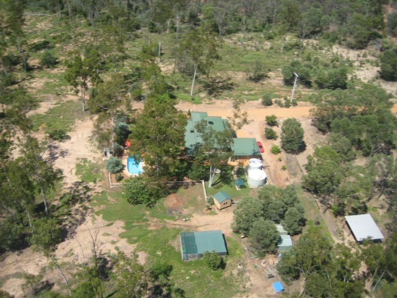 Emerald QLD 4720