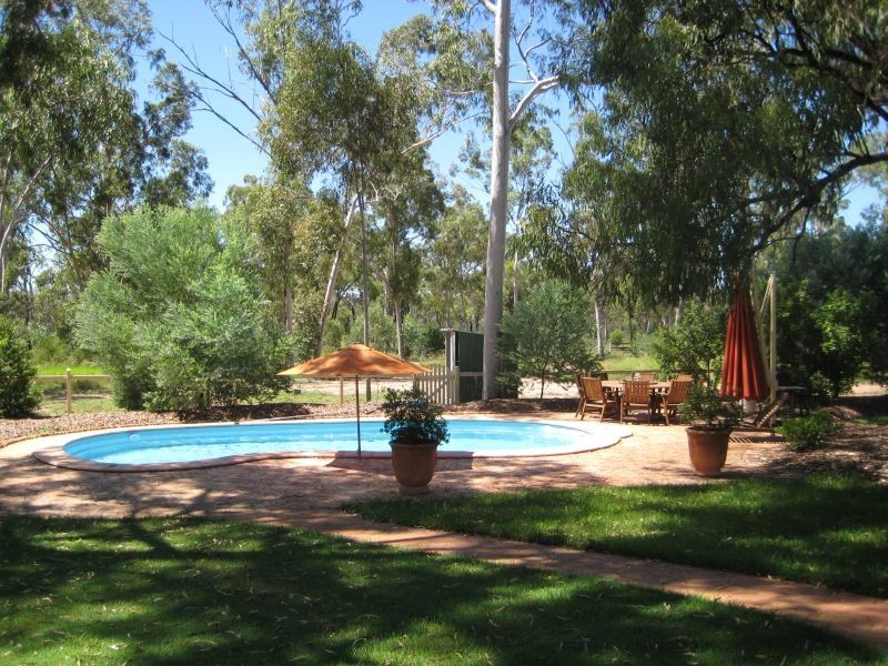 Emerald QLD 4720