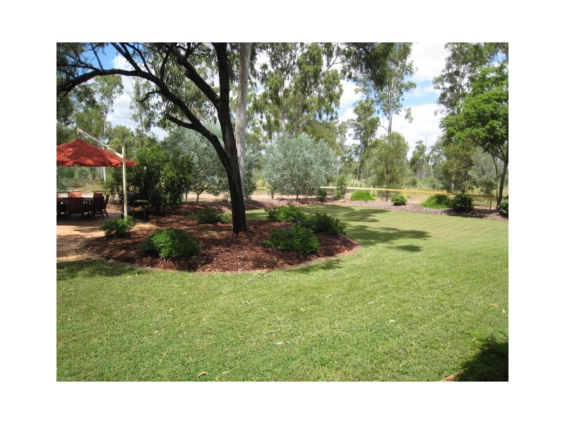 Emerald QLD 4720