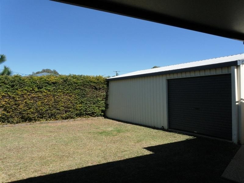 8 Stephanie Court, Emerald QLD 4720