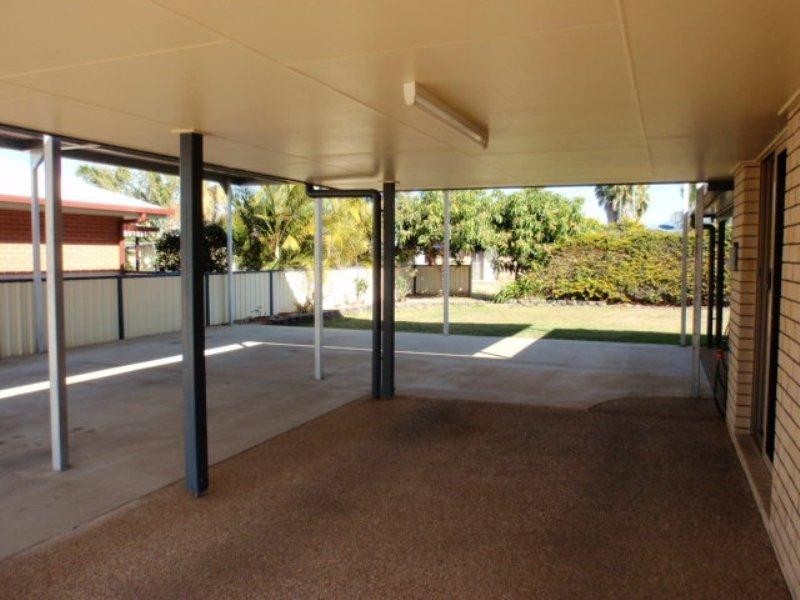 8 Stephanie Court, Emerald QLD 4720