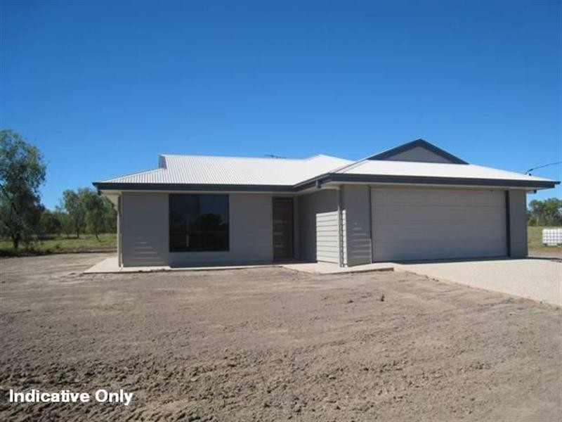Emerald QLD 4720