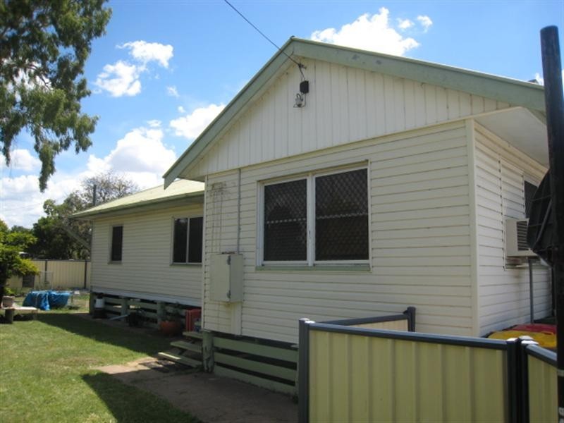Emerald QLD 4720