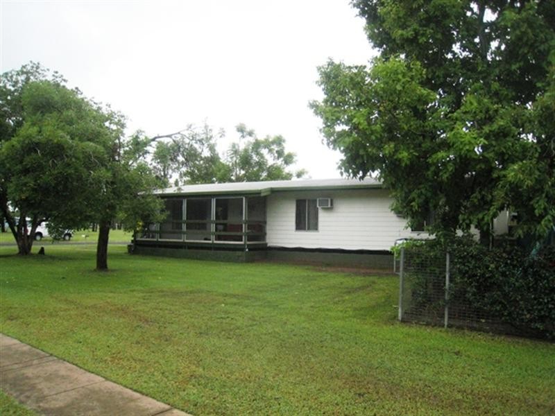 Middlemount QLD 4746
