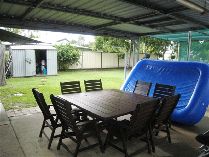 Middlemount QLD 4746