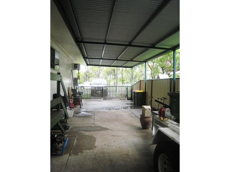 Middlemount QLD 4746