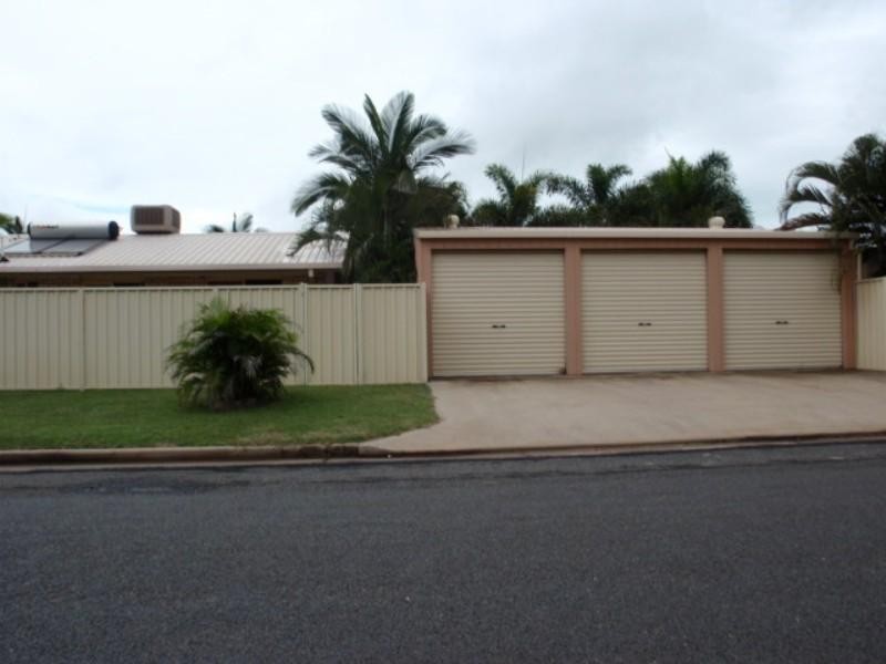 9 Fern Court, Emerald QLD 4720