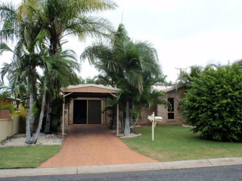 9 Fern Court, Emerald QLD 4720