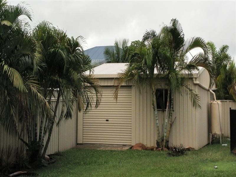 234 Borilla Street, Emerald QLD 4720