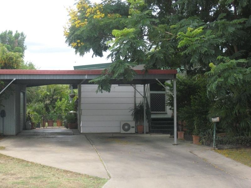 31 Conachan Street, Blackwater QLD 4717