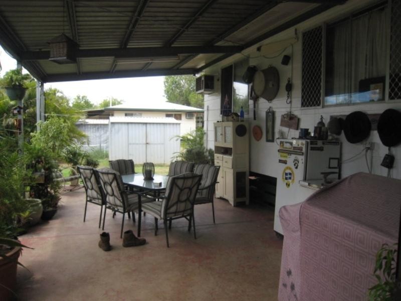 31 Conachan Street, Blackwater QLD 4717