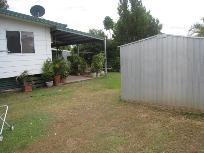 31 Conachan Street, Blackwater QLD 4717