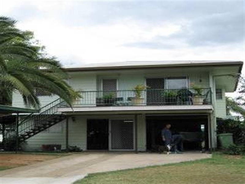 Blackwater QLD 4717