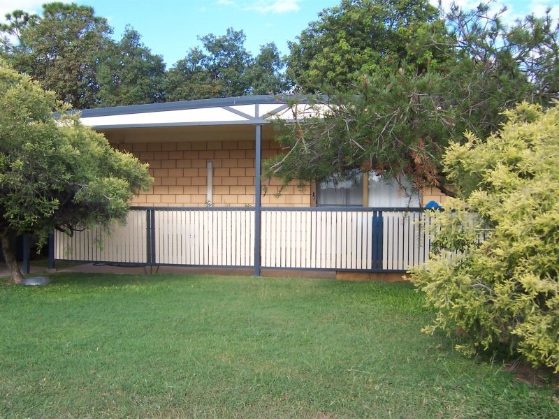Emerald QLD 4720