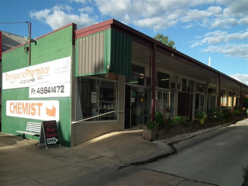 44 Eclipse Street, Springsure QLD 4722