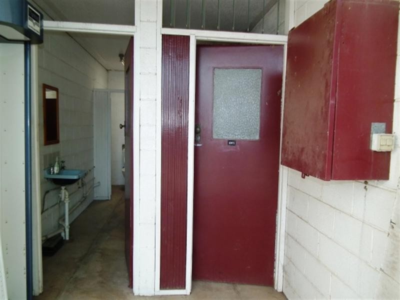 44 Eclipse Street, Springsure QLD 4722