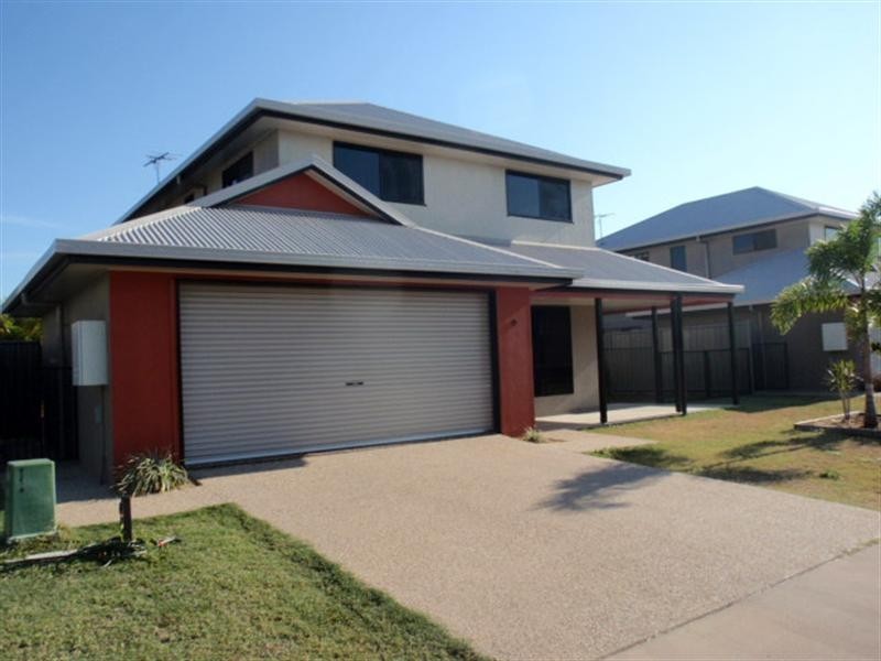 Emerald QLD 4720