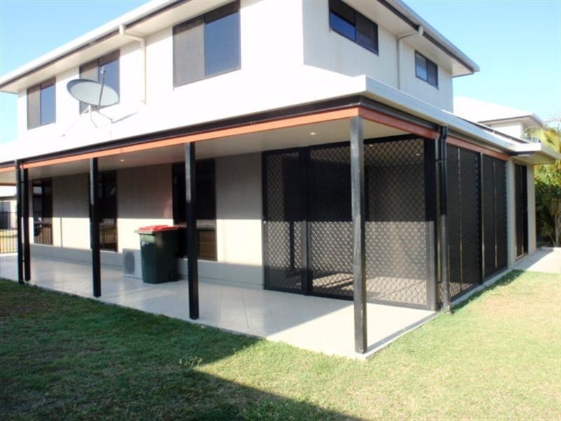 Emerald QLD 4720