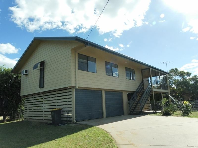 24 Bonython Drive, Emerald QLD 4720