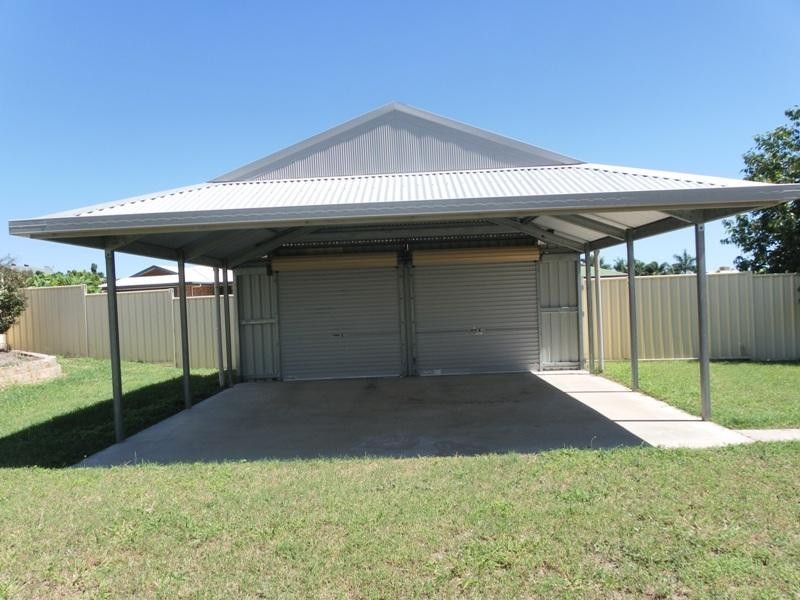 9 Jeppesen Drive, Emerald QLD 4720