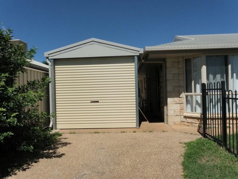 9 Jeppesen Drive, Emerald QLD 4720