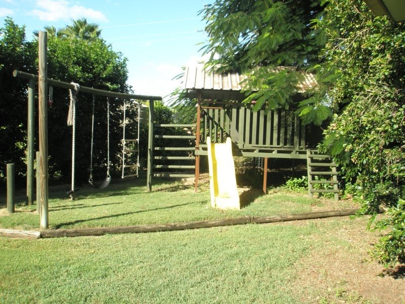 Emerald QLD 4720