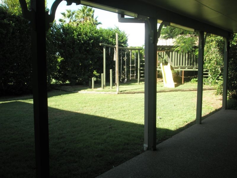 Emerald QLD 4720
