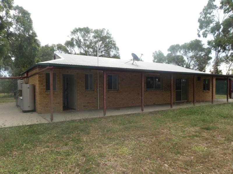 1249 Selma Road, Emerald QLD 4720