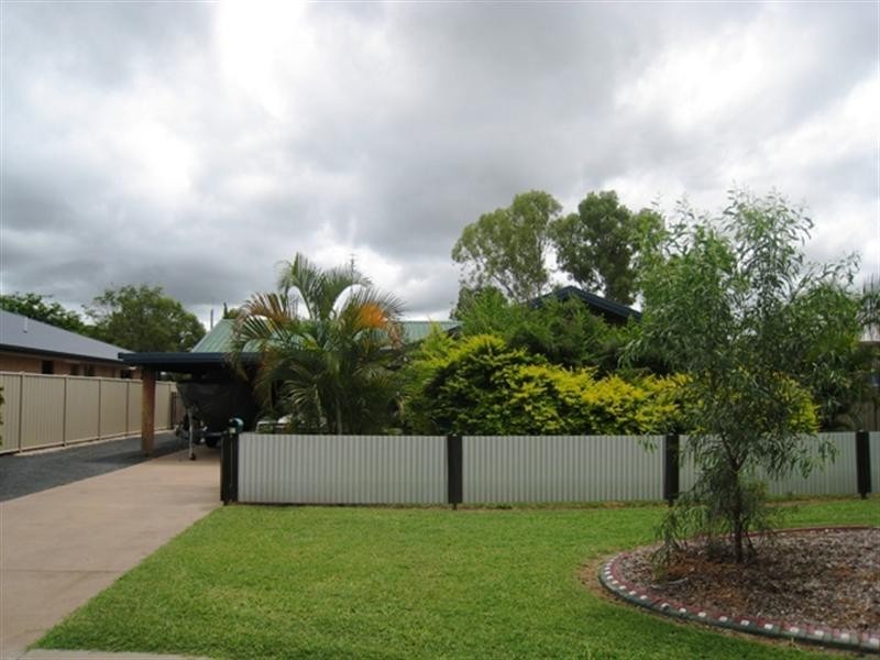 51 Loch Street, Emerald QLD 4720