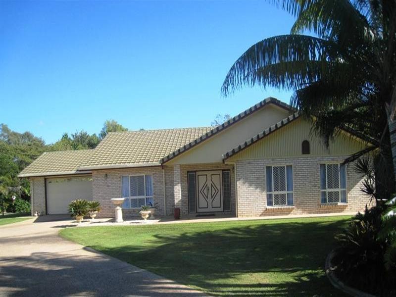 7 Ibell Court, Emerald QLD 4720