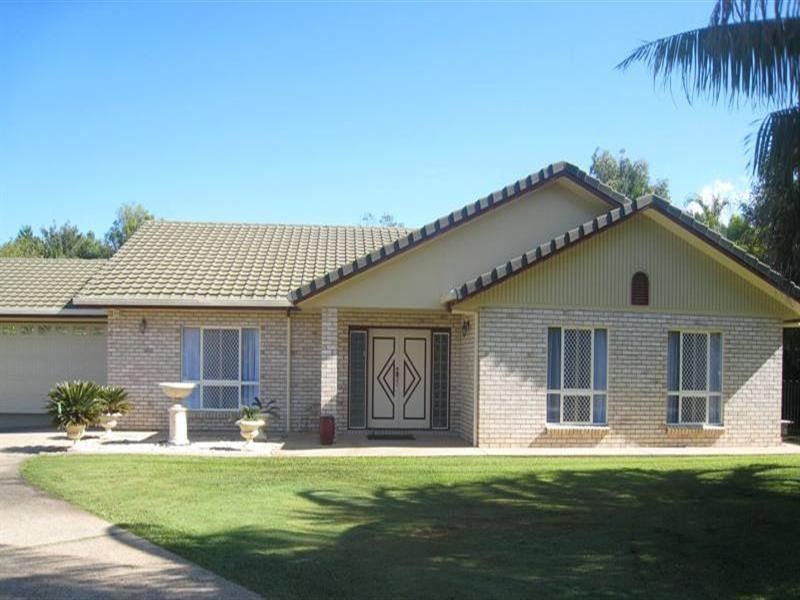 7 Ibell Court, Emerald QLD 4720