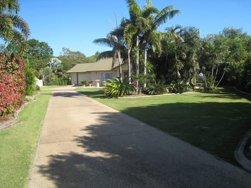 7 Ibell Court, Emerald QLD 4720