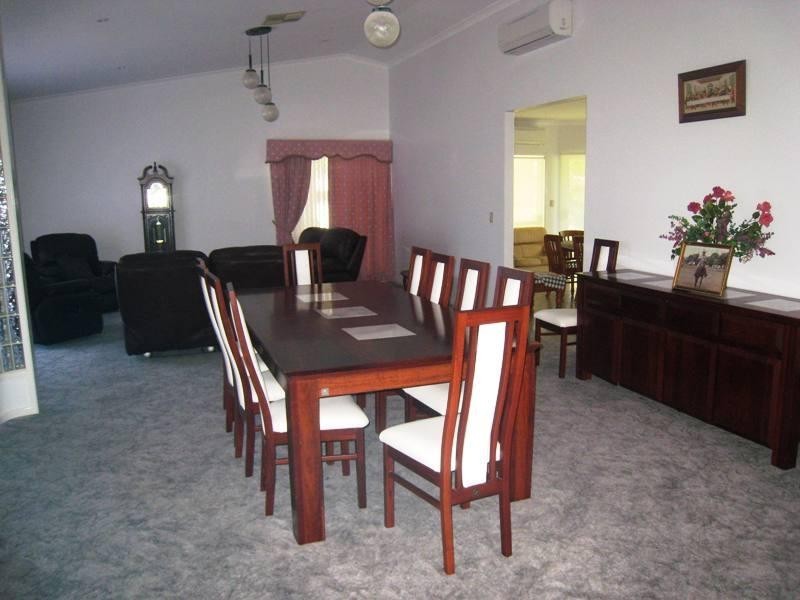 7 Ibell Court, Emerald QLD 4720