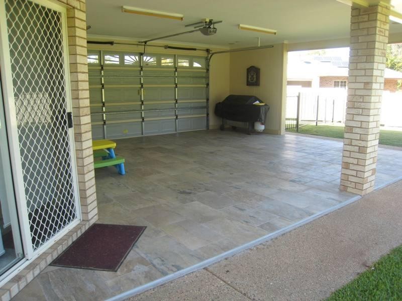 7 Ibell Court, Emerald QLD 4720