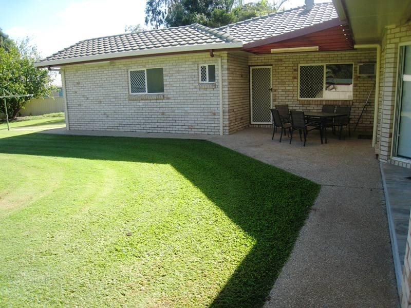 7 Ibell Court, Emerald QLD 4720