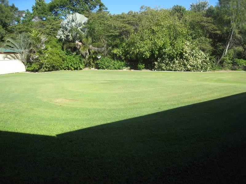 7 Ibell Court, Emerald QLD 4720