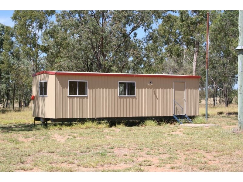 Jericho QLD 4728