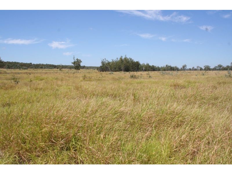 Jericho QLD 4728